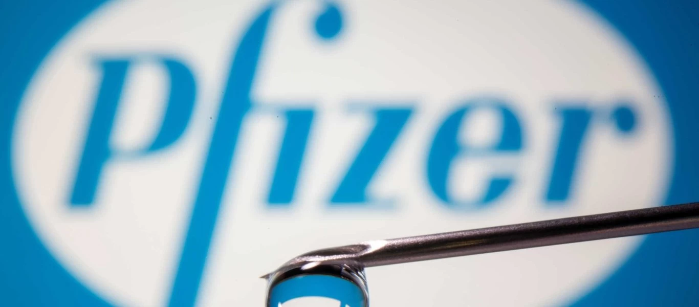 Ιδρυτικό μέλος της Pfizer: «Το εμβόλιο μας θα σταματήσει την πανδημία» (βίντεο)